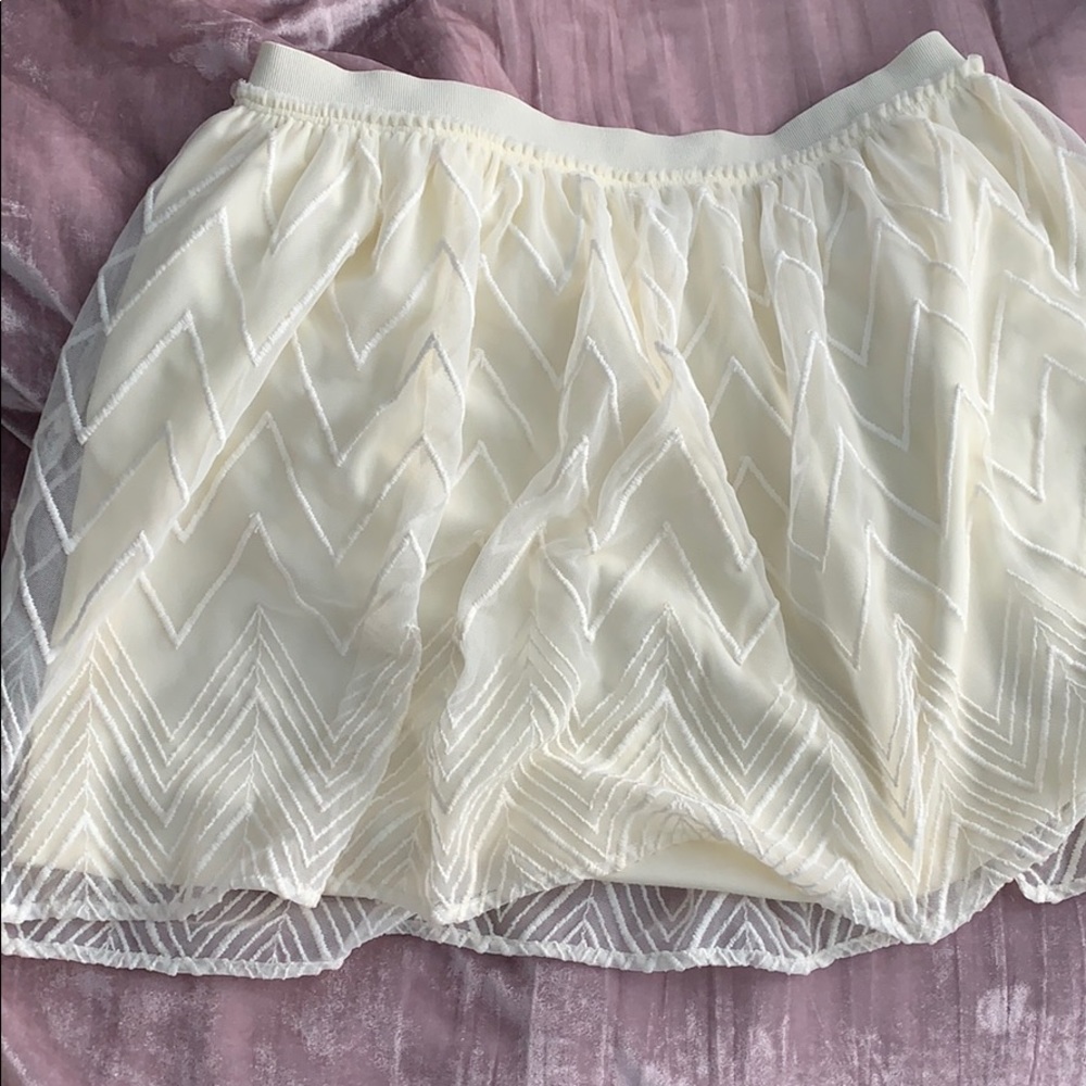 American Eagle short skirt